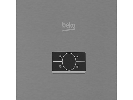 Холодильник BEKO B3RCNK362HX